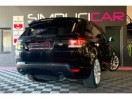 LAND ROVER d'occasion RANGE Range Rover Sport Mark I SDV8 4.4L HSE