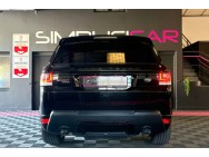 LAND ROVER d'occasion RANGE Range Rover Sport Mark I SDV8 4.4L HSE