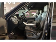LAND ROVER d'occasion RANGE Range Rover Sport Mark I SDV8 4.4L HSE
