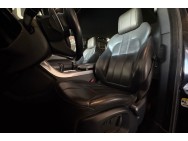 LAND ROVER d'occasion RANGE Range Rover Sport Mark I SDV8 4.4L HSE