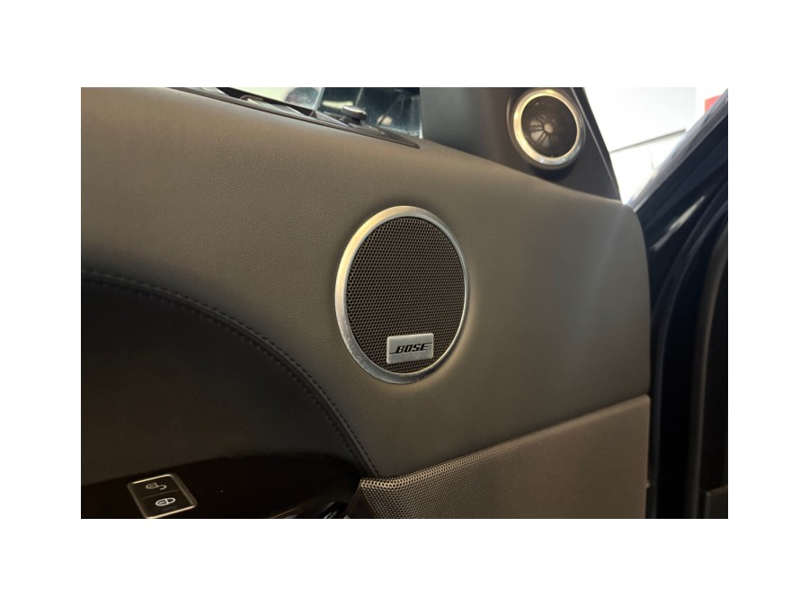 LAND ROVER d'occasion RANGE Range Rover Sport Mark I SDV8 4.4L HSE