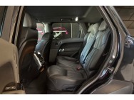 LAND ROVER d'occasion RANGE Range Rover Sport Mark I SDV8 4.4L HSE