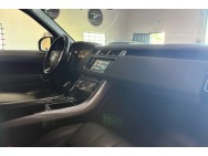 LAND ROVER d'occasion RANGE Range Rover Sport Mark I SDV8 4.4L HSE