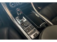 LAND ROVER d'occasion RANGE Range Rover Sport Mark I SDV8 4.4L HSE