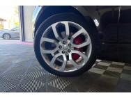 LAND ROVER d'occasion RANGE Range Rover Sport Mark I SDV8 4.4L HSE