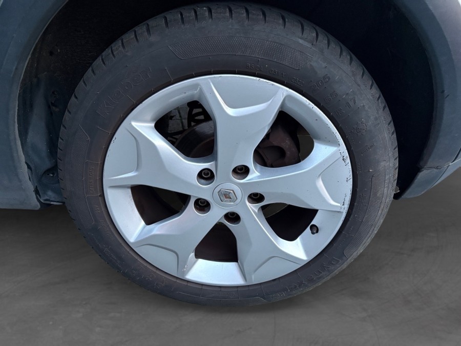 RENAULT d'occasion SCENIC XMOD 1.2 TCE 115 ZEN de 2014 Montreuil (93)﻿