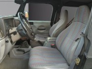 JEEP d'occasion WRANGLER 2.5 SPORT de 1998 Frejus (83)﻿