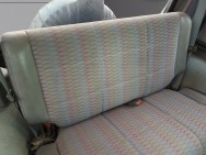 JEEP d'occasion WRANGLER 2.5 SPORT de 1998 Frejus (83)﻿