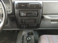 JEEP d'occasion WRANGLER 2.5 SPORT de 1998 Frejus (83)﻿