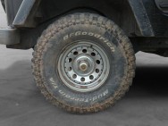 JEEP d'occasion WRANGLER 2.5 SPORT de 1998 Frejus (83)﻿