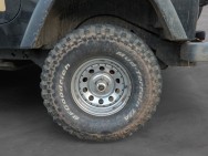 JEEP d'occasion WRANGLER 2.5 SPORT de 1998 Frejus (83)﻿