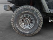 JEEP d'occasion WRANGLER 2.5 SPORT de 1998 Frejus (83)﻿