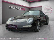 PORSCHE d'occasion 911 CARRERA 4S PDK de 2007 Frejus (83)﻿