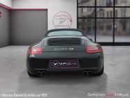 PORSCHE d'occasion 911 CARRERA 4S PDK de 2007 Frejus (83)﻿