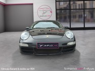 PORSCHE d'occasion 911 CARRERA 4S PDK de 2007 Frejus (83)﻿