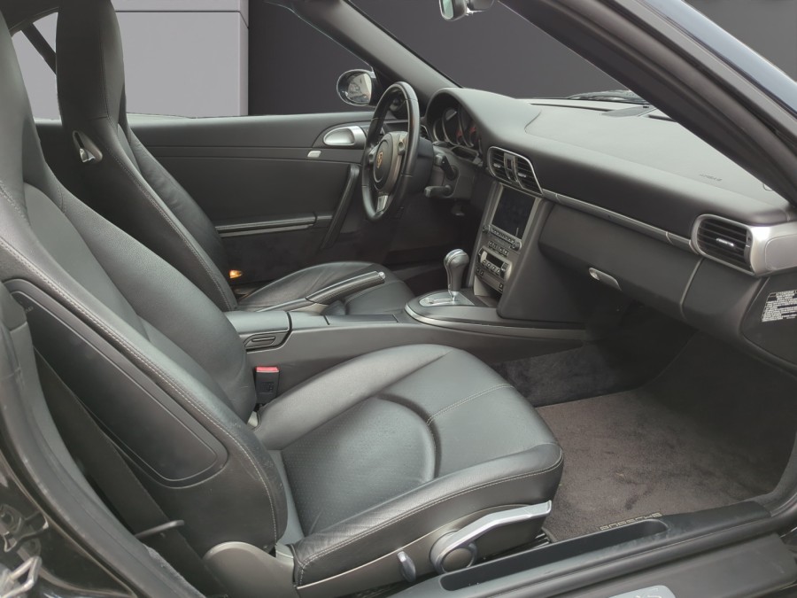 PORSCHE d'occasion 911 CARRERA 4S PDK de 2007 Frejus (83)﻿