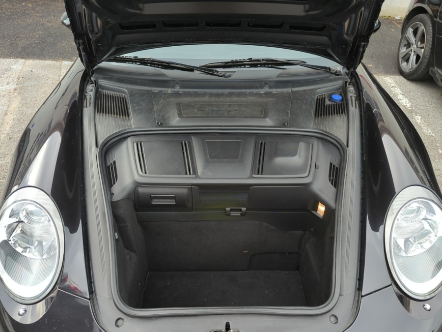 PORSCHE d'occasion 911 CARRERA 4S PDK de 2007 Frejus (83)﻿