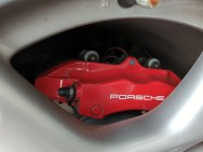 PORSCHE d'occasion 911 CARRERA 4S PDK de 2007 Frejus (83)﻿