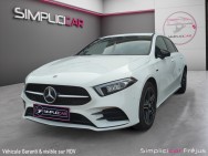 MERCEDES d'occasion CLASSE A IV A250 E AMG LINE 8G-DCT de 2020 Frejus