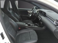 MERCEDES d'occasion CLASSE A IV A250 E AMG LINE 8G-DCT de 2020 Frejus
