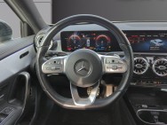 MERCEDES d'occasion CLASSE A IV A250 E AMG LINE 8G-DCT de 2020 Frejus