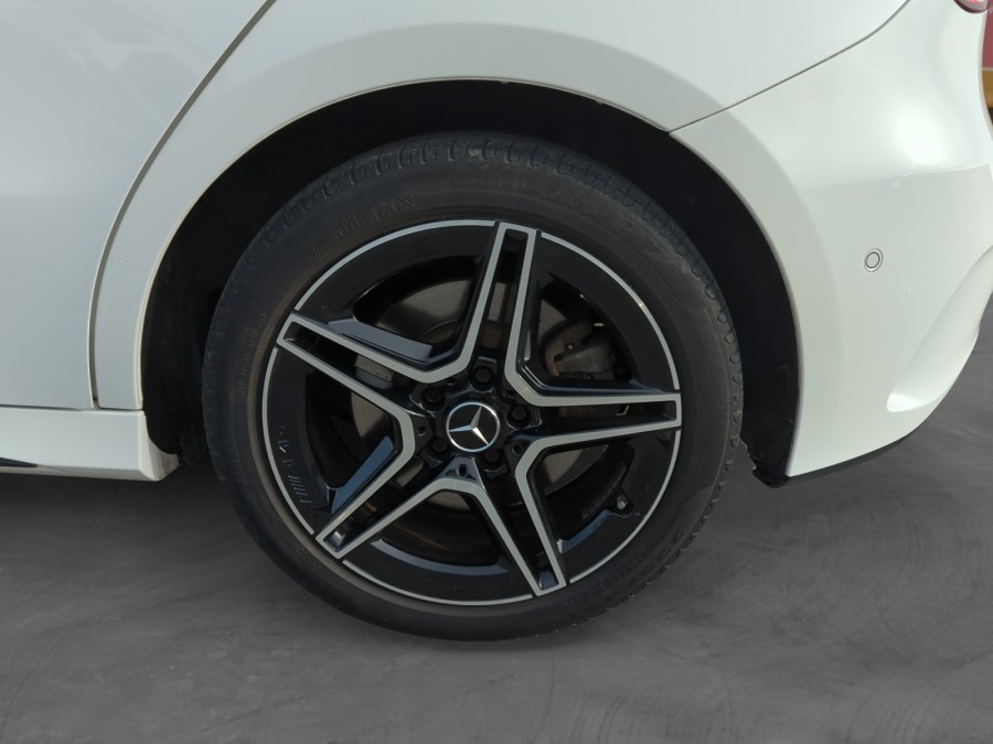 MERCEDES d'occasion CLASSE A IV A250 E AMG LINE 8G-DCT de 2020 Frejus