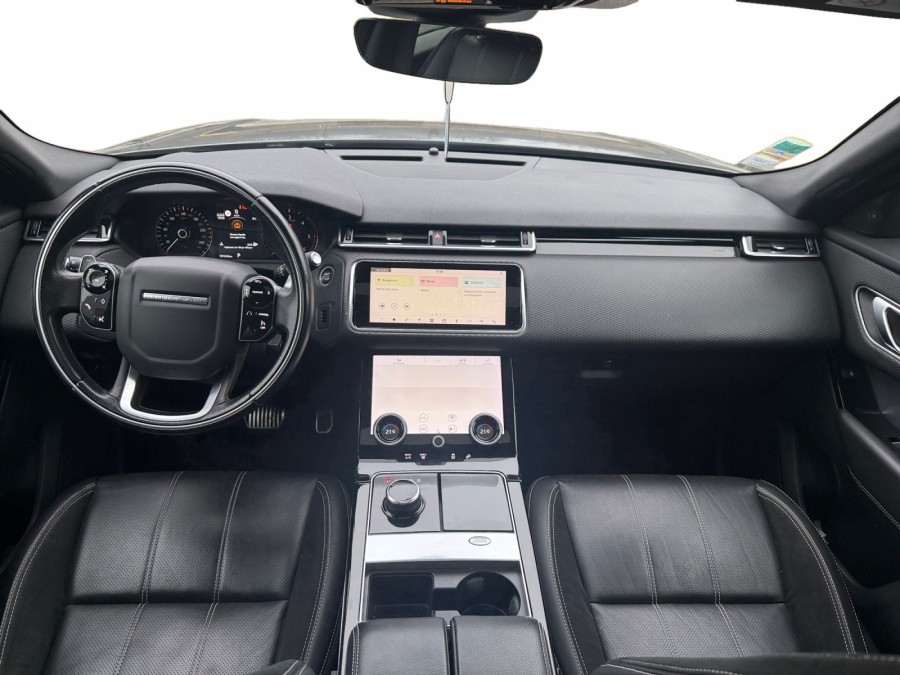 LAND ROVER d'occasion VELAR 2.0 D 180 R- DYNAMIC AWD de 2019