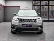 LAND ROVER d'occasion VELAR 2.0 D 180 R- DYNAMIC AWD de 2019