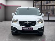 OPEL d'occasion COMBO 1.6 100CH de 2019 Beauvais (60)﻿