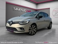 RENAULT d'occasion CLIO 1.2 TCE120CH de 2018 Vauvert (30)﻿