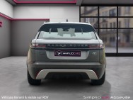 LAND ROVER d'occasion VELAR 2.0 D 180 R- DYNAMIC AWD de 2019
