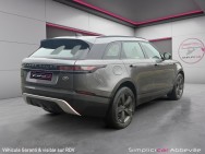 LAND ROVER d'occasion VELAR 2.0 D 180 R- DYNAMIC AWD de 2019