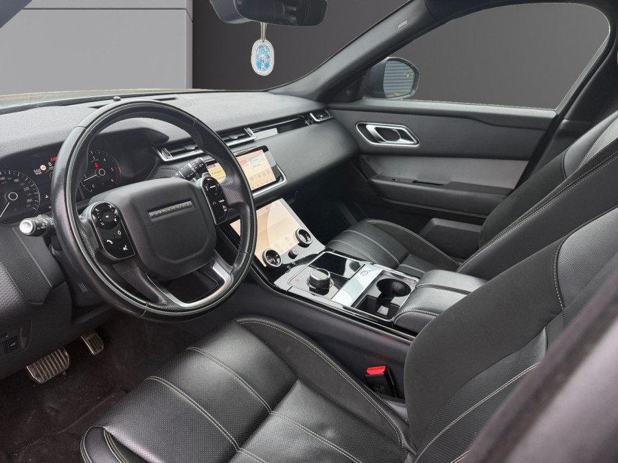 LAND ROVER d'occasion VELAR 2.0 D 180 R- DYNAMIC AWD de 2019
