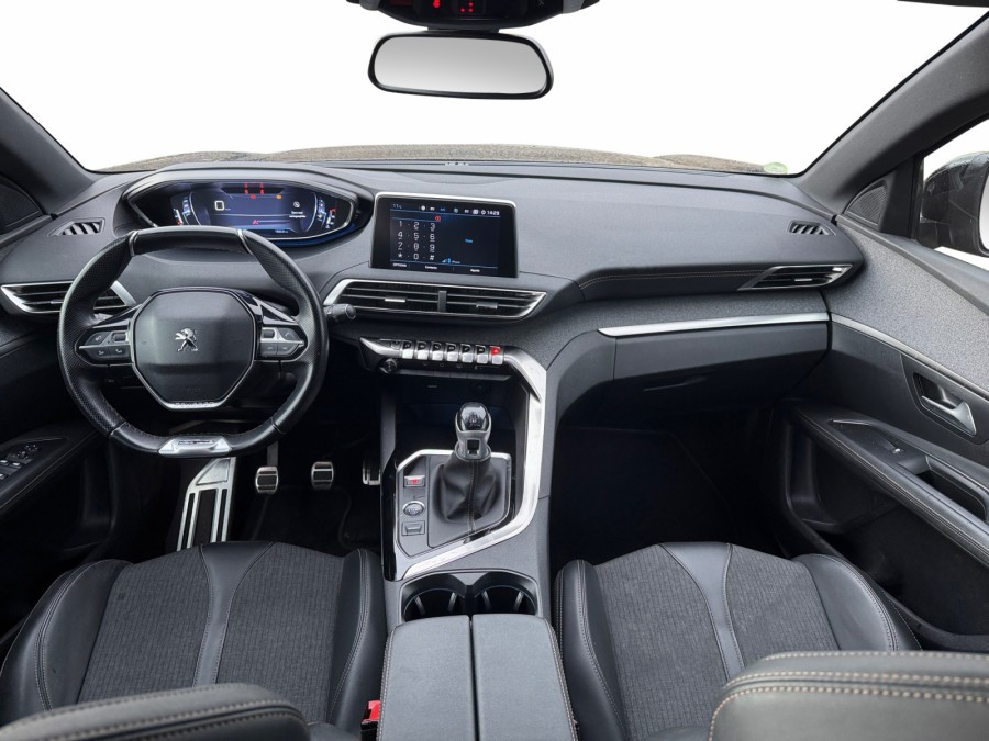 PEUGEOT d'occasion 3008 1.2 PURE TECH 130 ACTIVE BUSINESS PH2 de 2019