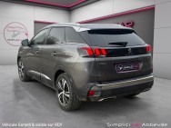 PEUGEOT d'occasion 3008 1.2 PURE TECH 130 ACTIVE BUSINESS PH2 de 2019
