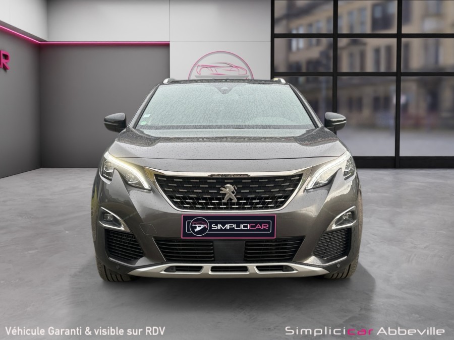 PEUGEOT d'occasion 3008 1.2 PURE TECH 130 ACTIVE BUSINESS PH2 de 2019