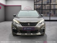 PEUGEOT d'occasion 3008 1.2 PURE TECH 130 ACTIVE BUSINESS PH2 de 2019