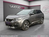 PEUGEOT d'occasion 3008 1.2 PURE TECH 130 ACTIVE BUSINESS PH2 de 2019