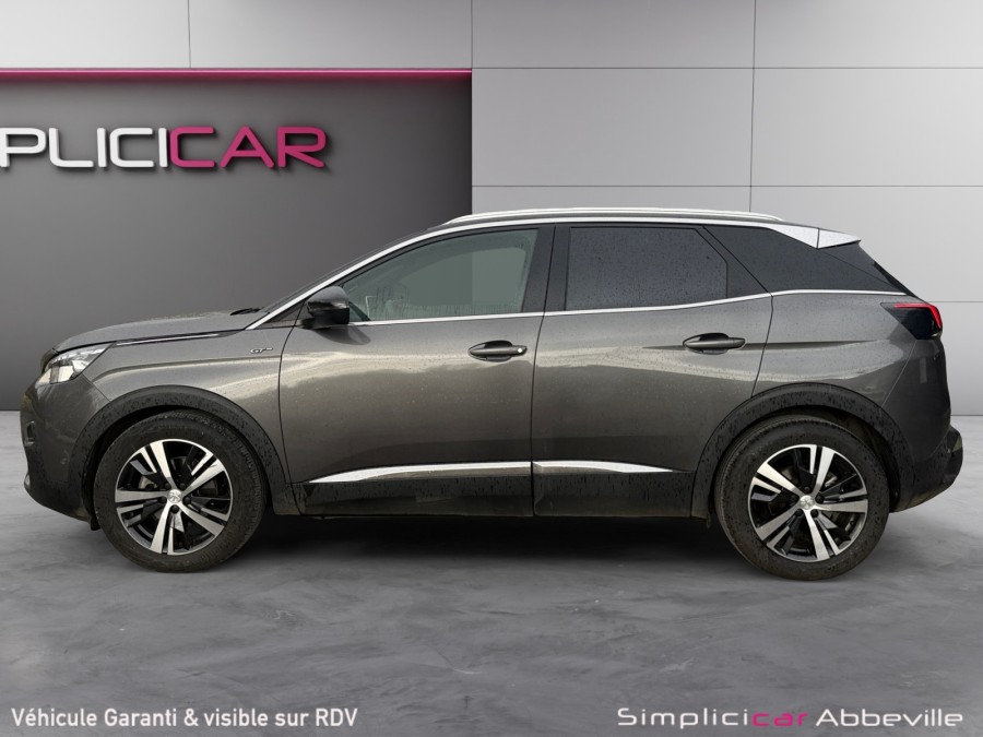 PEUGEOT d'occasion 3008 1.2 PURE TECH 130 ACTIVE BUSINESS PH2 de 2019