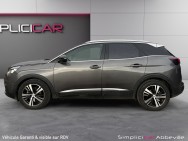 PEUGEOT d'occasion 3008 1.2 PURE TECH 130 ACTIVE BUSINESS PH2 de 2019