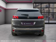 PEUGEOT d'occasion 3008 1.2 PURE TECH 130 ACTIVE BUSINESS PH2 de 2019