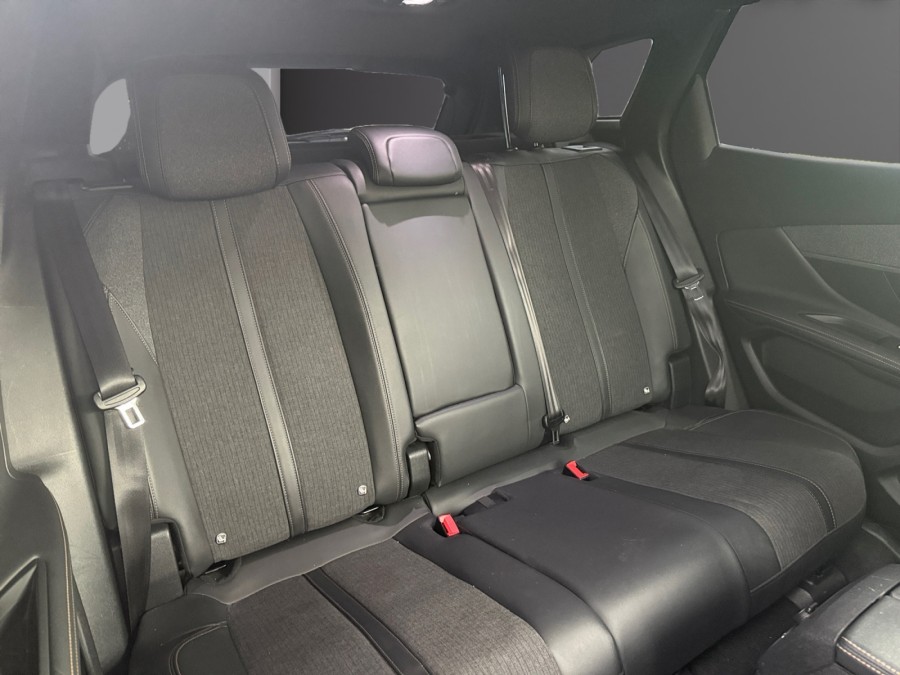 PEUGEOT d'occasion 3008 1.2 PURE TECH 130 ACTIVE BUSINESS PH2 de 2019