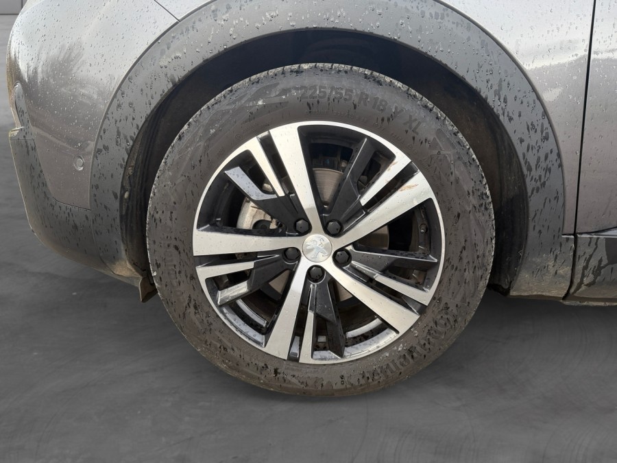 PEUGEOT d'occasion 3008 1.2 PURE TECH 130 ACTIVE BUSINESS PH2 de 2019