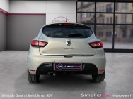 RENAULT d'occasion CLIO 1.2 TCE120CH de 2018 Vauvert (30)﻿