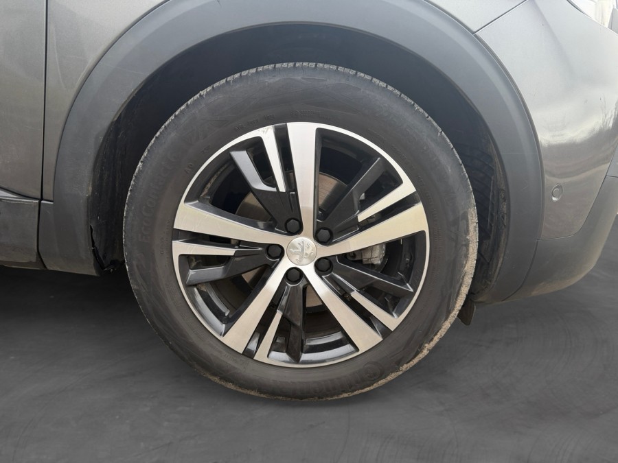 PEUGEOT d'occasion 3008 1.2 PURE TECH 130 ACTIVE BUSINESS PH2 de 2019