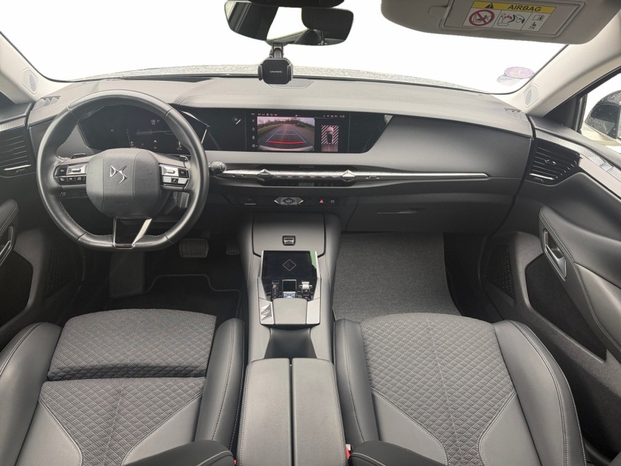 DS d'occasion DS4 1.2 PURE TECH 130 CROSS TROCADERO EAT de 2021