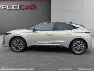 DS d'occasion DS4 1.2 PURE TECH 130 CROSS TROCADERO EAT de 2021