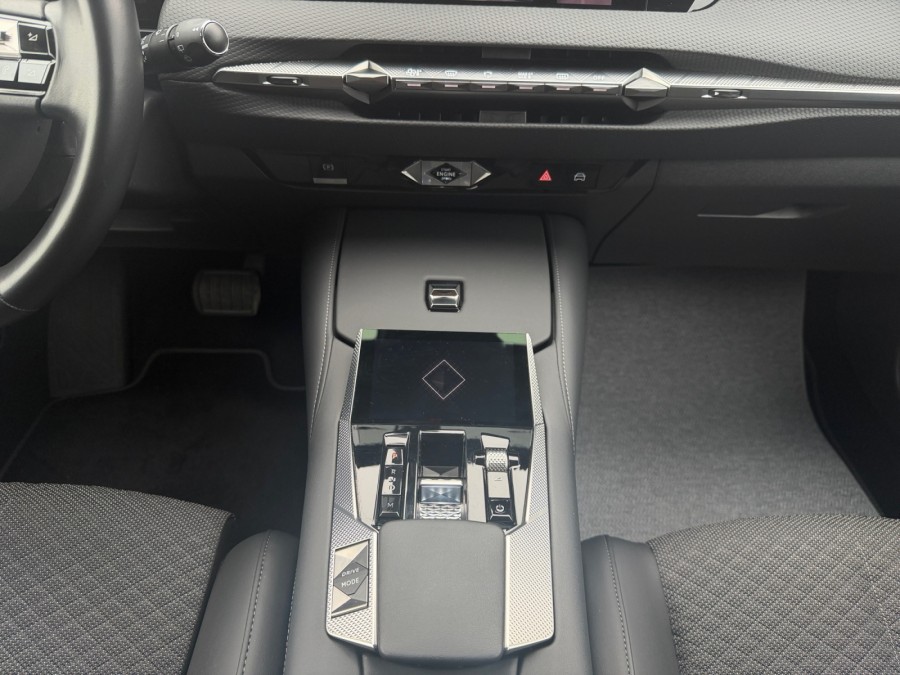 DS d'occasion DS4 1.2 PURE TECH 130 CROSS TROCADERO EAT de 2021