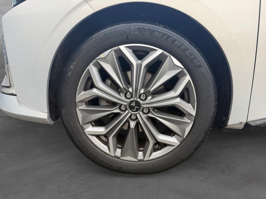 DS d'occasion DS4 1.2 PURE TECH 130 CROSS TROCADERO EAT de 2021