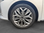 DS d'occasion DS4 1.2 PURE TECH 130 CROSS TROCADERO EAT de 2021